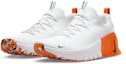 Purchase Nike Free Metcon 6 White/Safety Orange/Black FJ7127-106