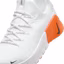 Sizing Nike Free Metcon 6 White/Safety Orange/Black FJ7127-106