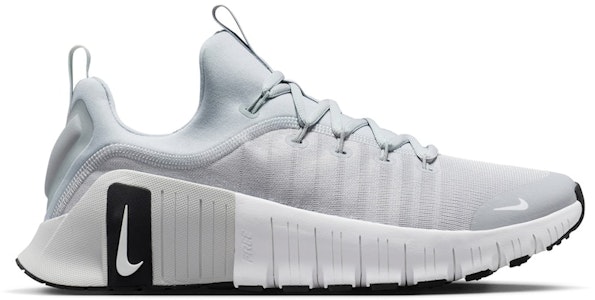 耐克Free Metcon 6 狼灰光尘训练鞋 FJ7127-009 Buy 耐克Free Metcon 6 狼灰光尘训练鞋 FJ7127-009