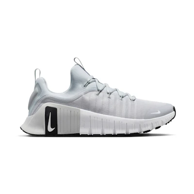 Nike Free Metcon 6 Wolf Grey Photon Dust