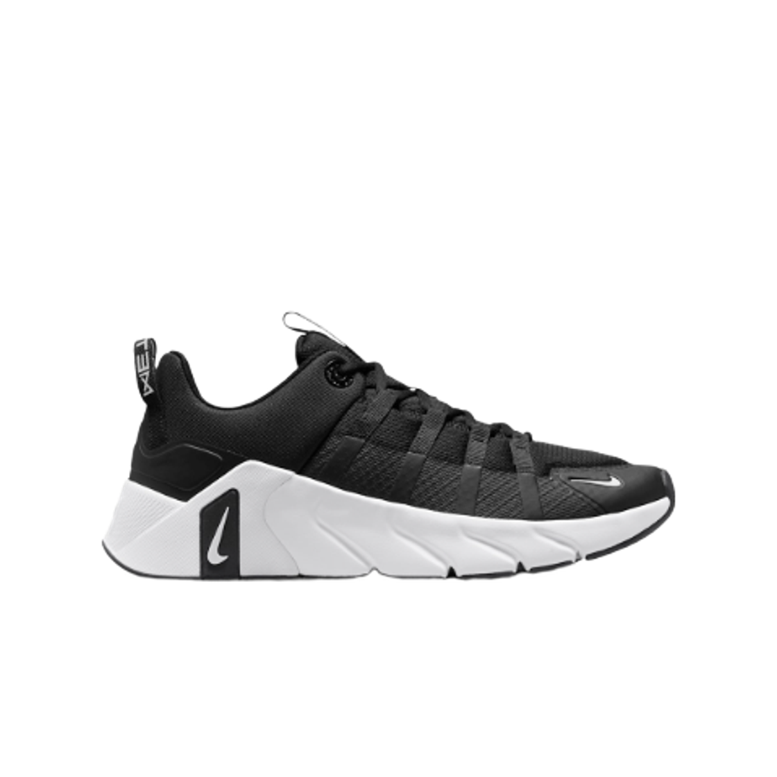 Nike Free Metcon 7 'Black Photon Dust' II7405-002