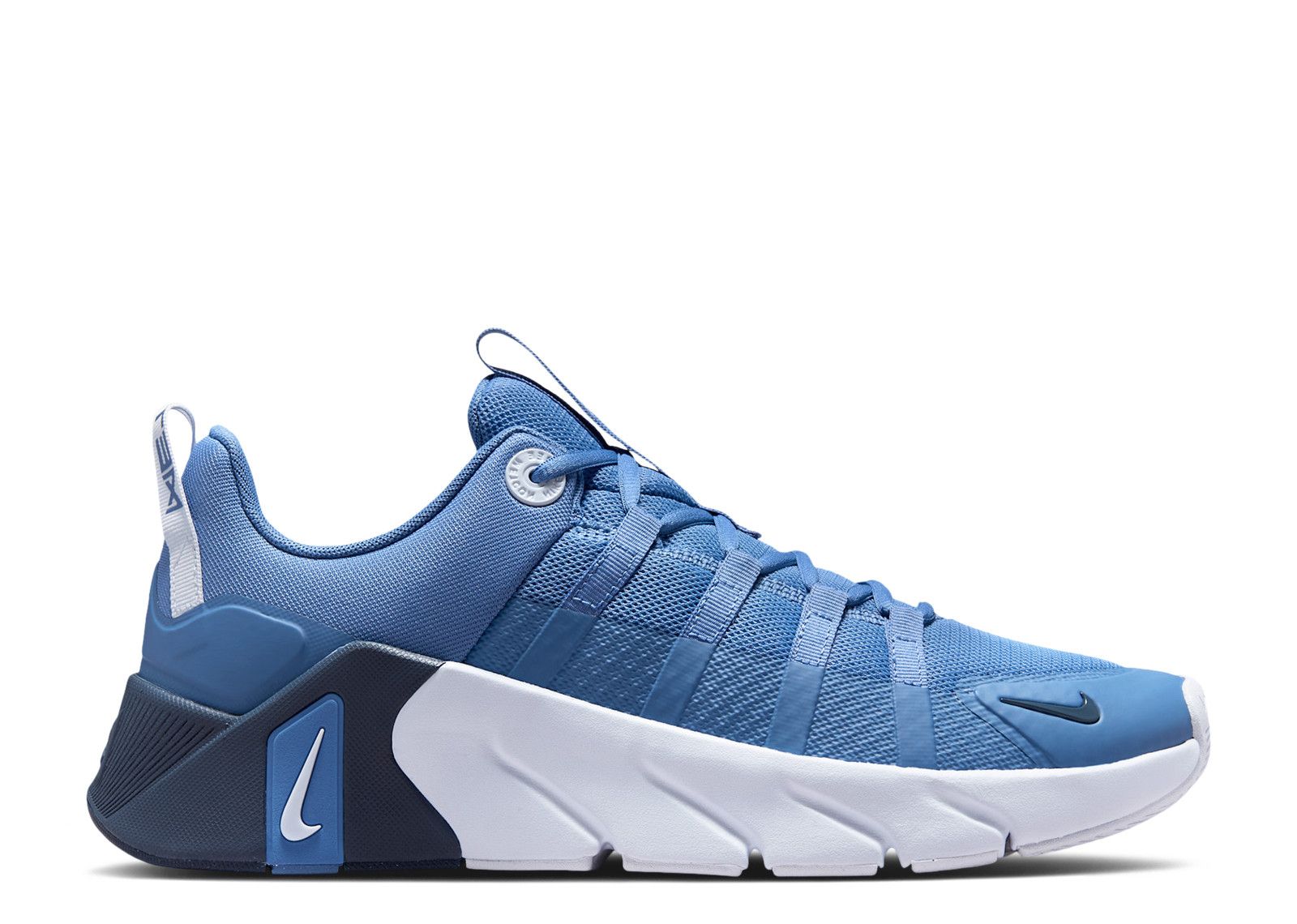 Nike Free Metcon 7 'Indigo Storm Grey' II7405-401
