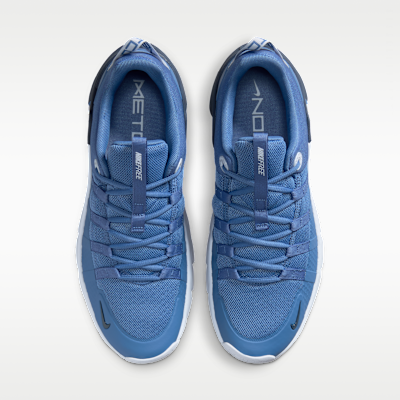 Shop Nike Free Metcon 7 'Indigo Storm Grey' II7405-401