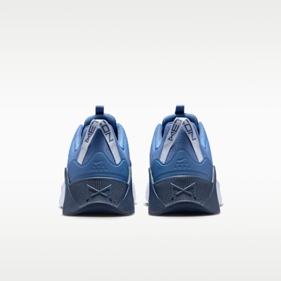 Details for Nike Free Metcon 7 'Indigo Storm Grey' II7405-401