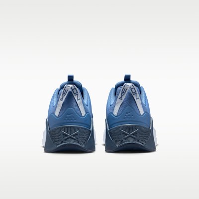 Nike Free Metcon 7 'Indigo Storm Grey' II7405-401 Details for Nike Free Metcon 7 'Indigo Storm Grey' II7405-401