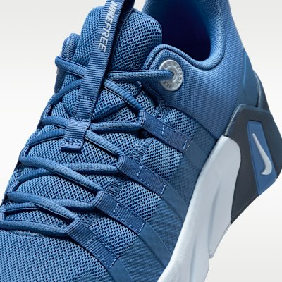 Nike Free Metcon 7 'Indigo Storm Grey' II7405-401 Sizing Nike Free Metcon 7 'Indigo Storm Grey' II7405-401