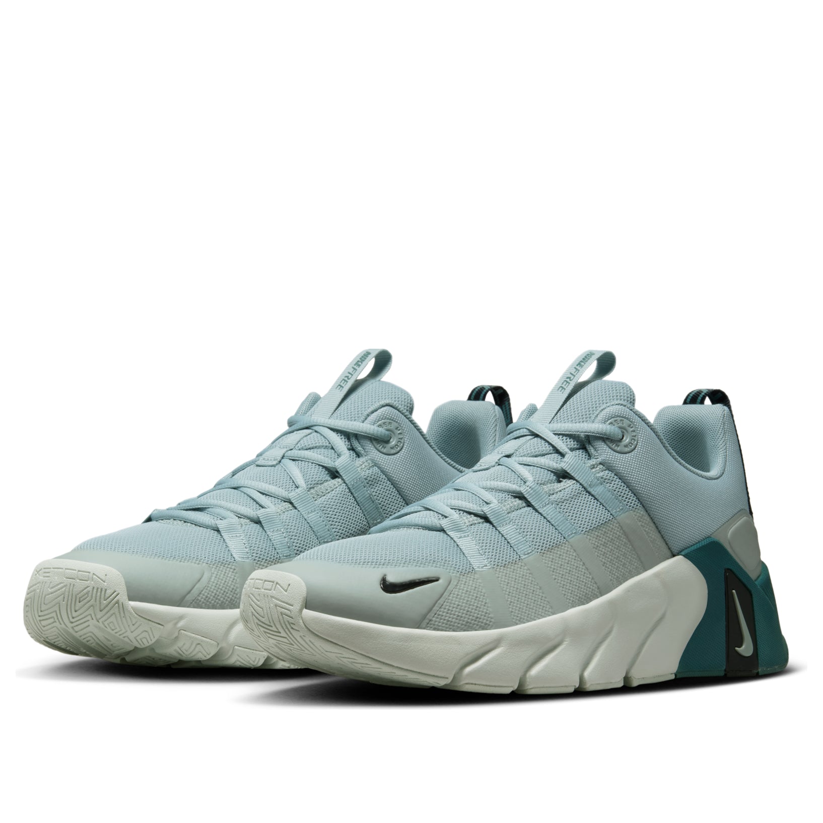 Shop Nike Free Metcon 7 'Light Pumice Mineral Slate' II7405-003
