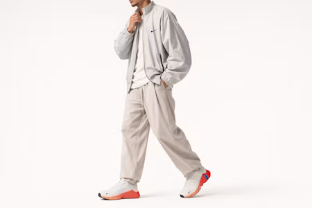 Order Nike Free Metcon 7 白橙紅 健身運動鞋 II7405-102