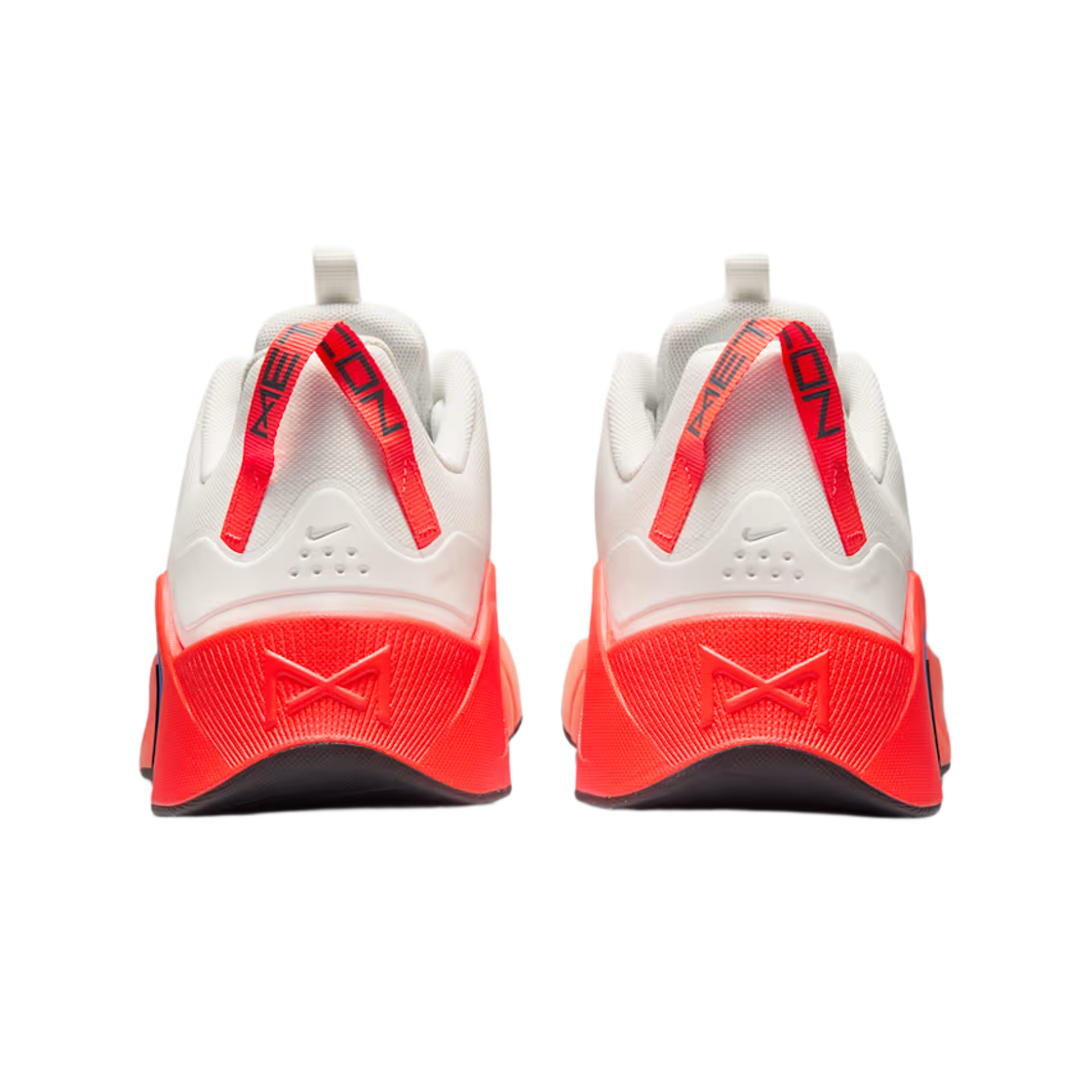 Lookbook Nike Free Metcon 7 'Summit White Crimson Orange Pulse' II7405-102