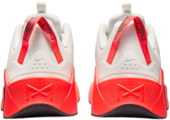 Nike Free Metcon 7 'Summit White Crimson Orange Pulse' II7405-102 Lookbook Nike Free Metcon 7 'Summit White Crimson Orange Pulse' II7405-102