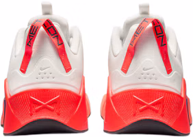 Shop Nike Free Metcon 7 白橙紅 健身運動鞋 II7405-102