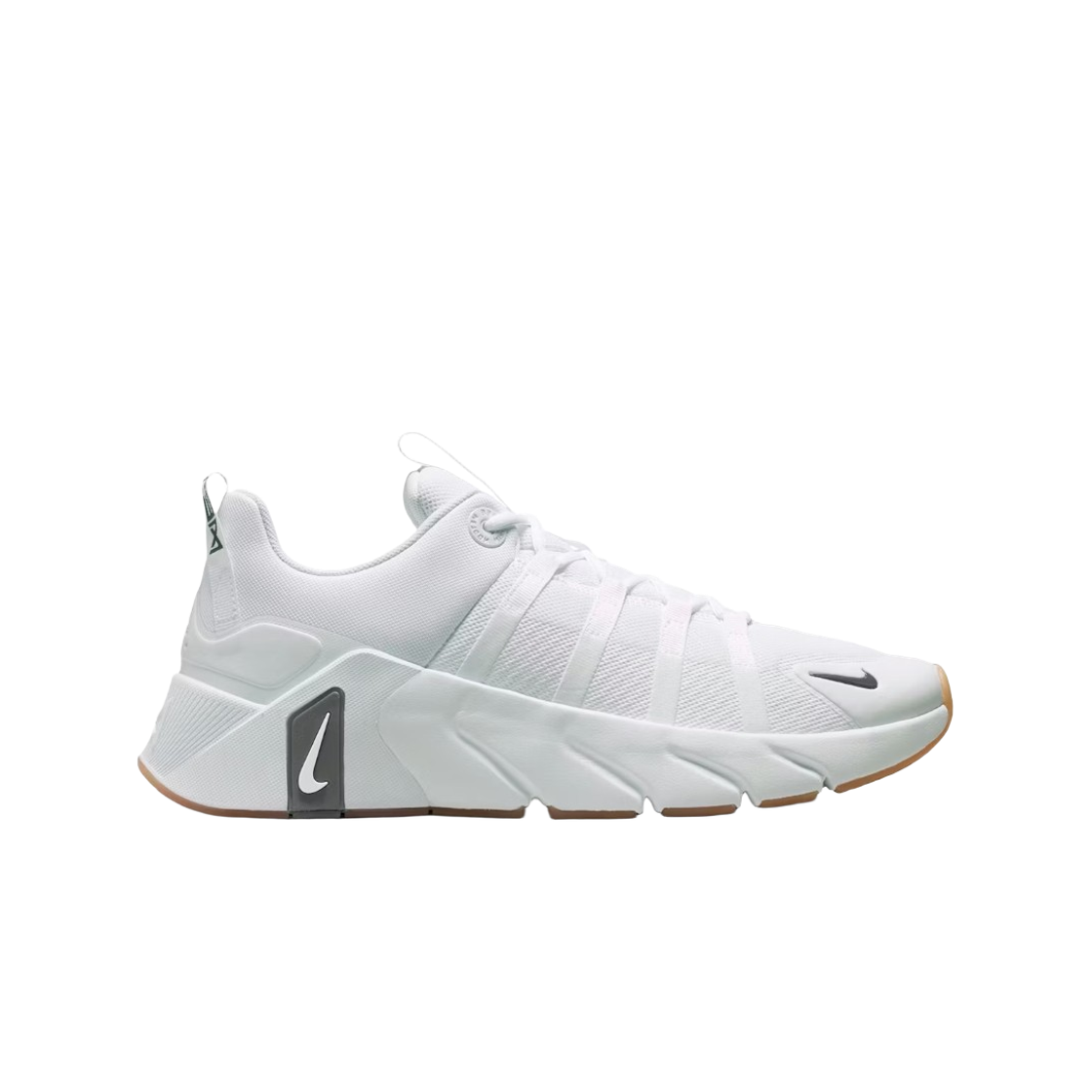 Nike Free Metcon 7 'White Iron Grey' II7405-101