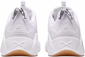 Lookbook Nike Free Metcon 7 白色 鐵灰 原膠健身鞋 II7405-101