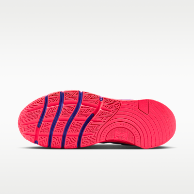 Order Nike Free Metcon 7 AMP Zwart/Hyper Punch/Indigo Burst/Metallic Platinum IR0278-001