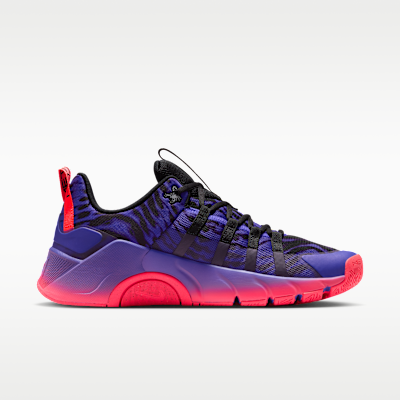 Lookbook Nike Free Metcon 7 AMP Zwart/Hyper Punch/Indigo Burst/Metallic Platinum IR0278-001