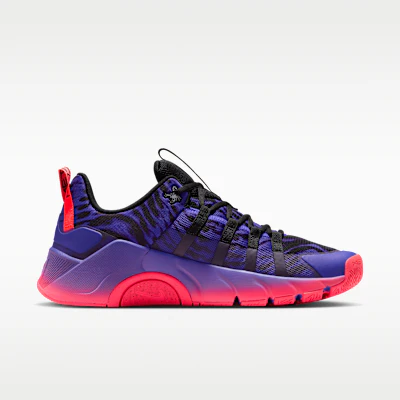 Nike Free Metcon 7 AMP Zwart/Hyper Punch/Indigo Burst/Metallic Platinum IR0278-001 Lookbook Nike Free Metcon 7 AMP Zwart/Hyper Punch/Indigo Burst/Metallic Platinum IR0278-001