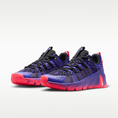 Purchase Nike Free Metcon 7 AMP Zwart/Hyper Punch/Indigo Burst/Metallic Platinum IR0278-001