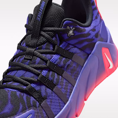 Nike Free Metcon 7 AMP Zwart/Hyper Punch/Indigo Burst/Metallic Platinum IR0278-001 Sizing Nike Free Metcon 7 AMP Zwart/Hyper Punch/Indigo Burst/Metallic Platinum IR0278-001