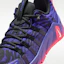 Sizing Nike Free Metcon 7 AMP Zwart/Hyper Punch/Indigo Burst/Metallic Platinum IR0278-001