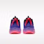 Sizing Nike Free Metcon 7 AMP Black/Hyper Punch/Indigo Burst/Metallic Platinum IR0278-001