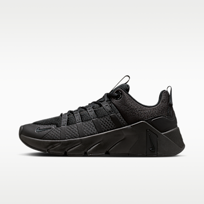Nike Free Metcon 7 Black/Anthracite II7405-001