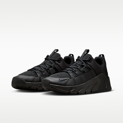 Details for Nike Free Metcon 7 Black/Anthracite II7405-001