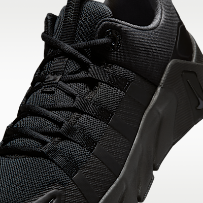 Sizing Nike Free Metcon 7 Hitam/Anthracite II7405-001