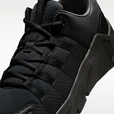 Nike Free Metcon 7 Hitam/Anthracite II7405-001 Sizing Nike Free Metcon 7 Hitam/Anthracite II7405-001