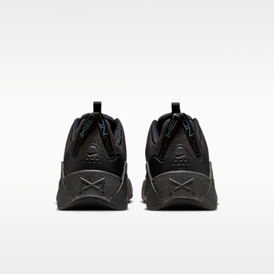 Sizing Nike Free Metcon 7 Black/Anthracite II7405-001