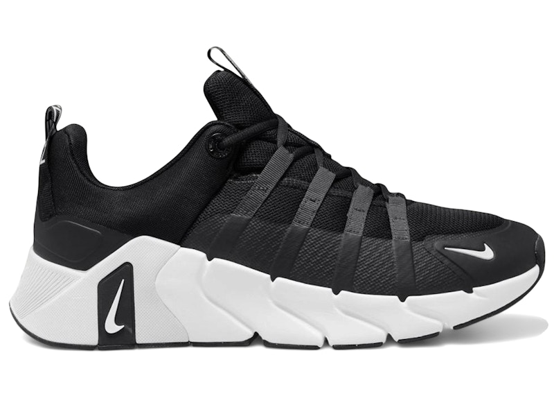 Nike Free Metcon 7 Black White II7405-002