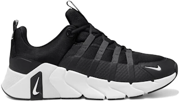 Nike Free Metcon 7 'Black Photon Dust' II7405-002