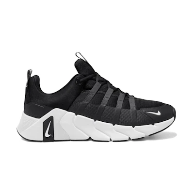 Nike Free Metcon 7 'Black Photon Dust'