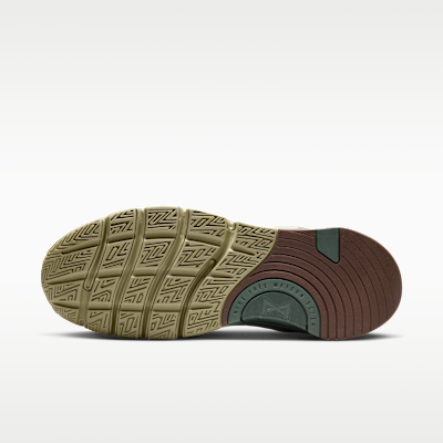 Order Nike Free Metcon 7 Khaki Coklat/Oliv Neutral/Kaki Terang II7405-200