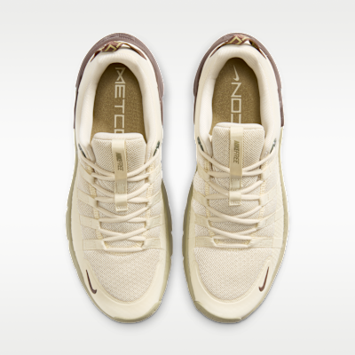 Shop Nike Free Metcon 7 Khaki Coklat/Oliv Neutral/Kaki Terang II7405-200