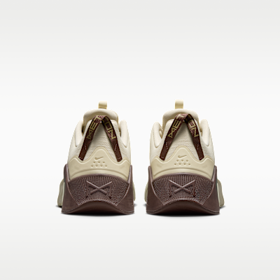 Details for Nike Free Metcon 7 Khaki Coklat/Oliv Neutral/Kaki Terang II7405-200