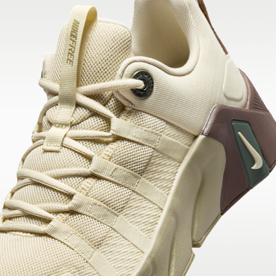 Sizing Nike Free Metcon 7 Khaki Coklat/Oliv Neutral/Kaki Terang II7405-200