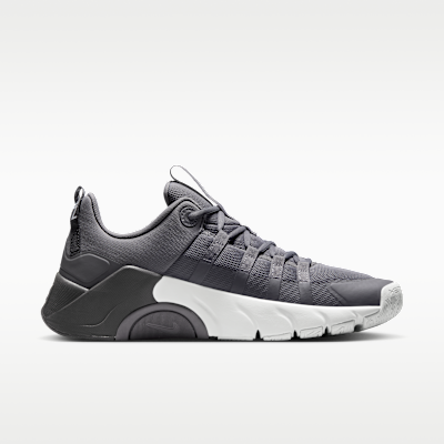 Lookbook Nike Free Metcon 7 鉛灰/淺灰/白配色 II7405-005