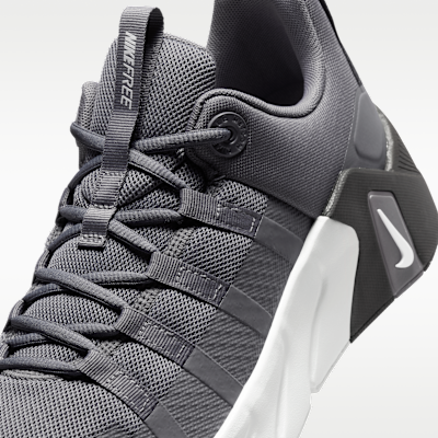 Sizing Nike Free Metcon 7 鉛灰/淺灰/白配色 II7405-005