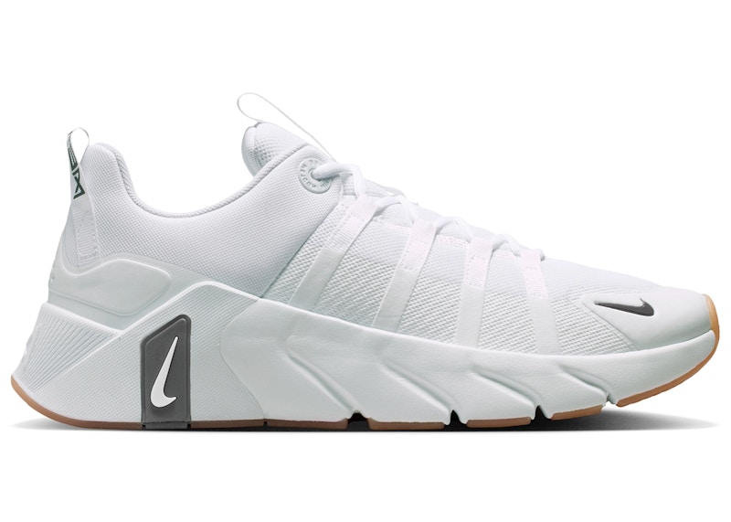 Nike Free Metcon 7 White Iron Grey Gum II7405-101