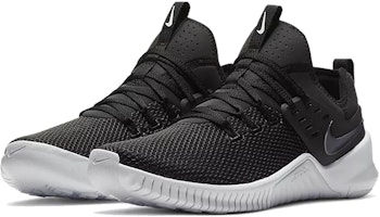 나이키 프리 멧콘 '블랙' (43 characters) AH8141-001 Lookbook 나이키 프리 멧콘 '블랙' (43 characters) AH8141-001