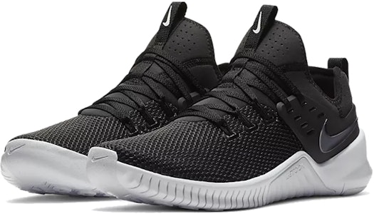 나이키 프리 멧콘 '블랙' (43 characters) AH8141-001 Lookbook 나이키 프리 멧콘 '블랙' (43 characters) AH8141-001