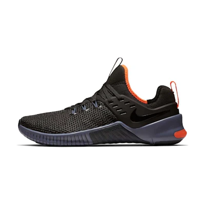 Nike Free Metcon 'Black'