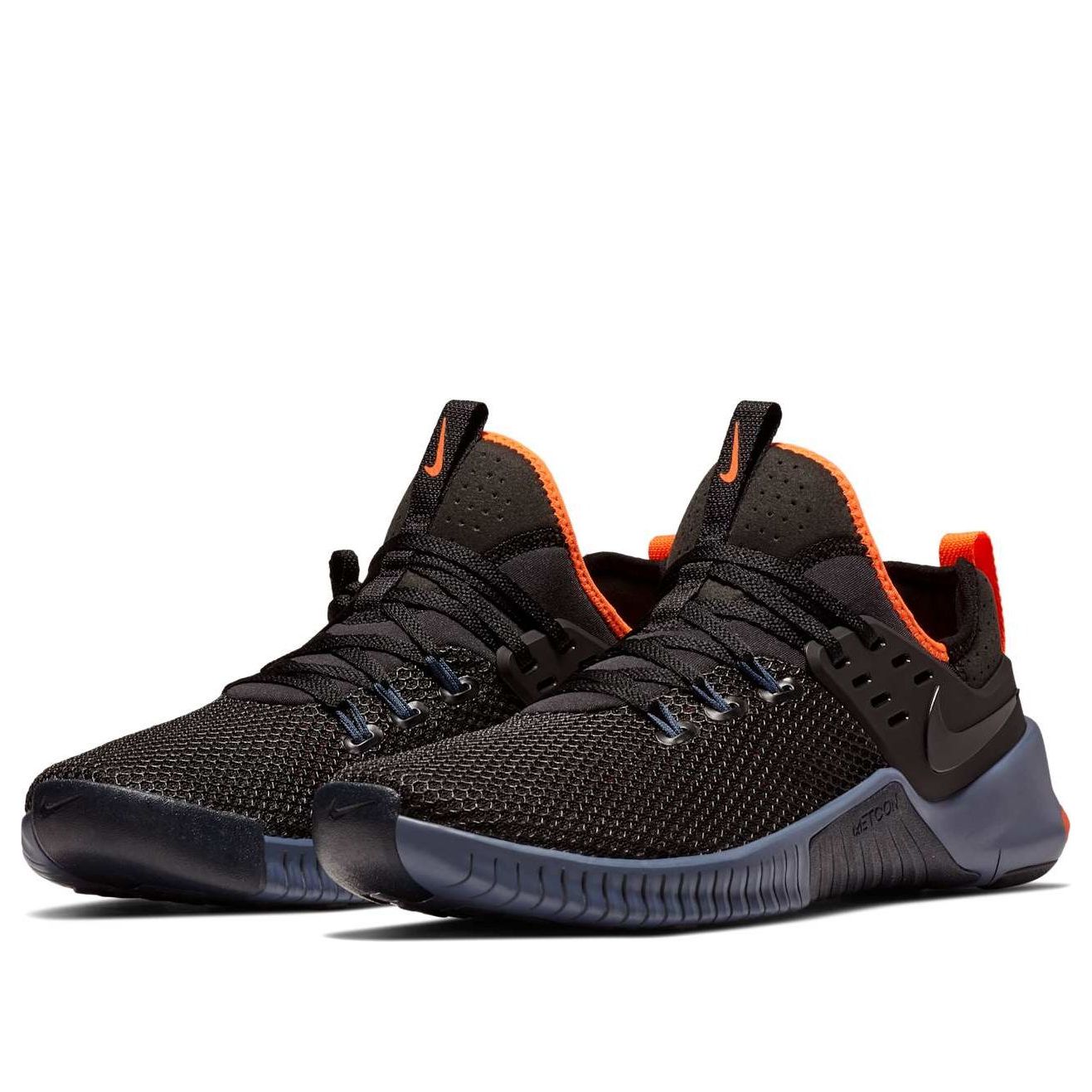 Nike Free Metcon 'Black' 圖 3