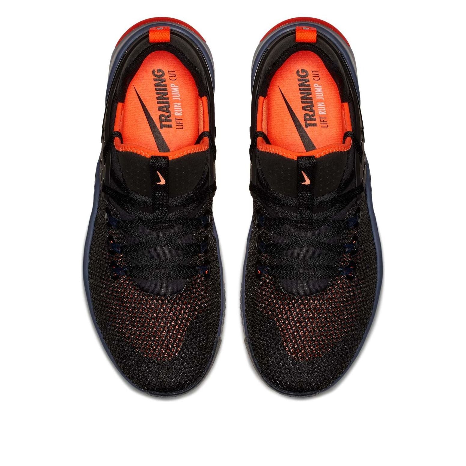 Nike Free Metcon 'Black' 圖 4