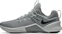 Nike Free Metcon 'Kelabu Sejuk' AH8141-006