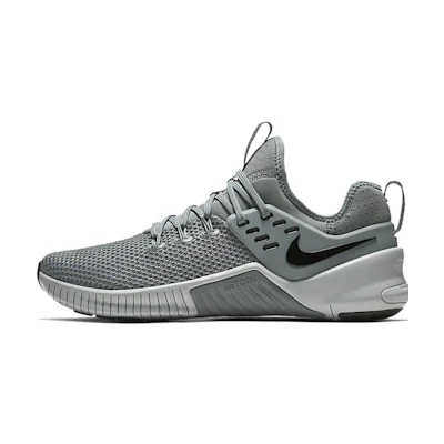 Nike Free Metcon 'Cool Grey'