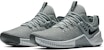 Nike Free Metcon 'Kelabu Sejuk' AH8141-006