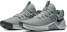 Lookbook Nike Free Metcon 'Kelabu Sejuk' AH8141-006