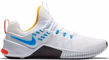 Nike Free Metcon 'Platinum Blue Hero' AH8141-041 Nike Free Metcon 'Platinum Blue Hero' AH8141-041