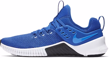 Nike Free Metcon 'Team Royal' AH8141-474 Nike Free Metcon 'Team Royal' AH8141-474